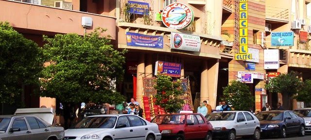 ABID CARS Location de voitures à Marrakech - Marrakech - +212 661-281741