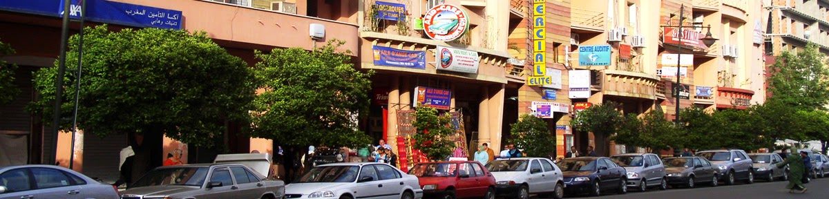 ABID CARS Location de voitures à Marrakech