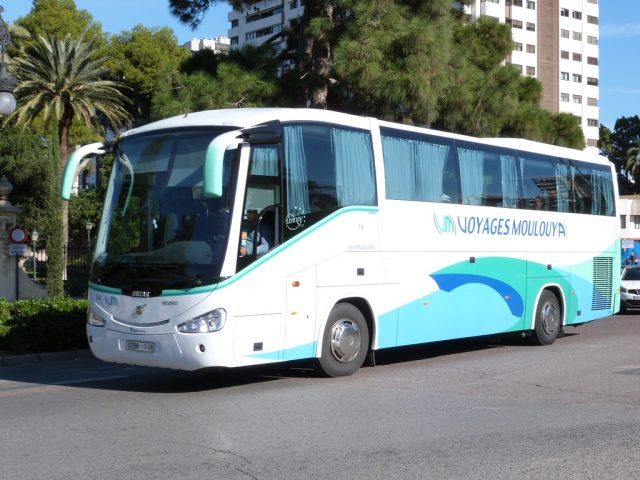 Voyages Moulouya Sa (Standard) - Oujda - +212 5367-02954