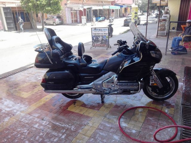lavage auto fathi - Safi - +212 660-337524