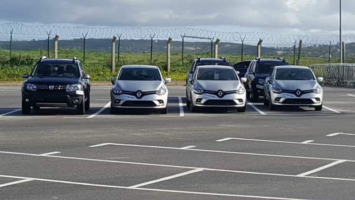 Location de voiture larache