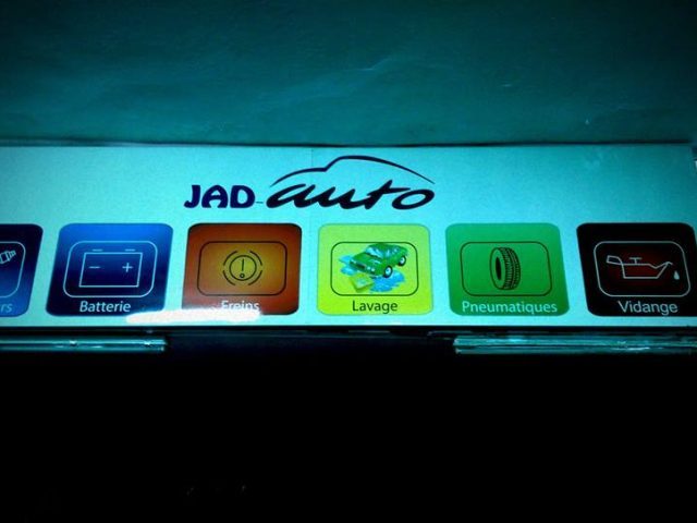 Jad Auto - Casablanca - +212 5222-73222