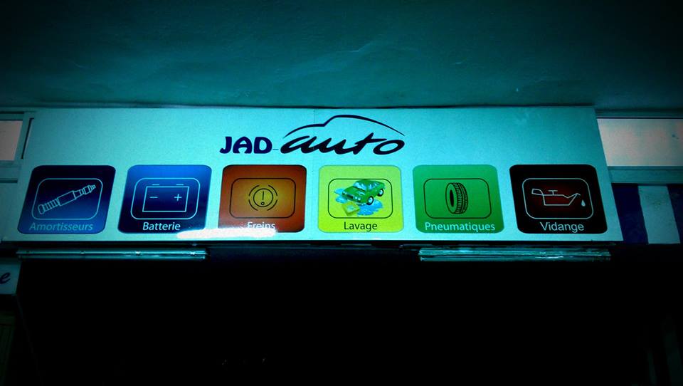 Jad Auto