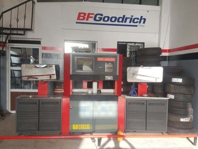 Piéces Auto Meziani - Ksar El-Kébir - +212 661-340887