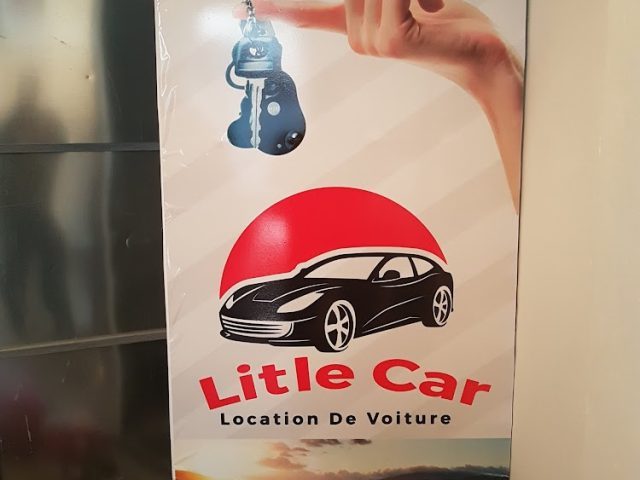 Little Car - Rabat - +212 5377-97976