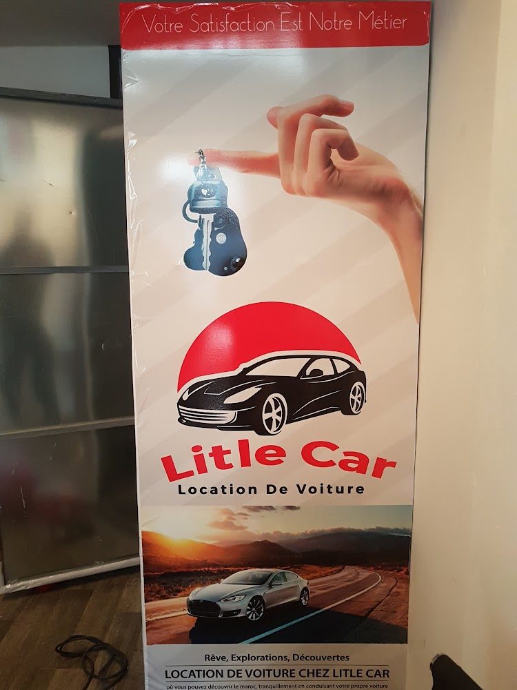 Little Car