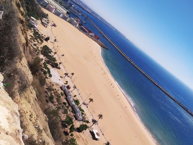 Parking - Safi -