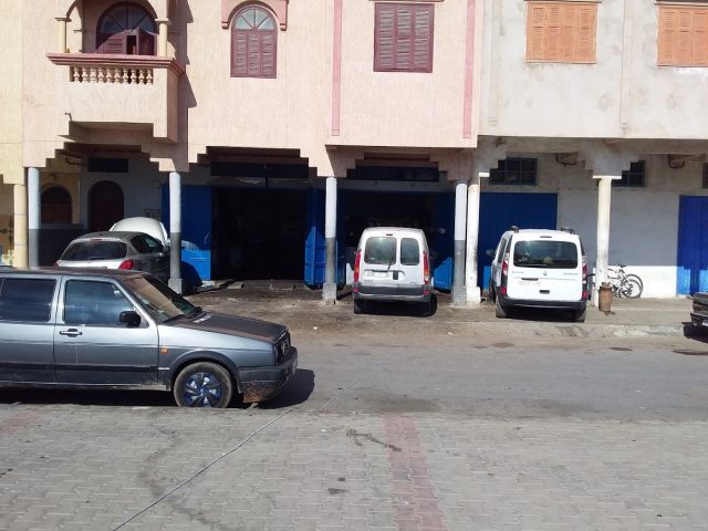Auto Ecole El hilali Essaouira - Essaouira - +212 633-158477