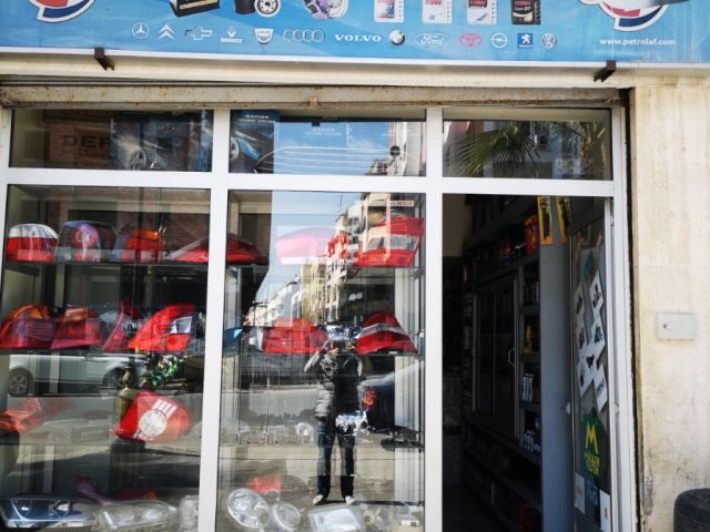 Selkam autos - Rabat - +212 5377-00918