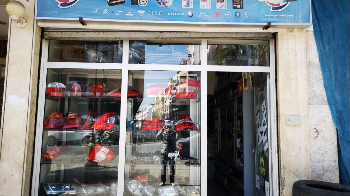 Selkam autos