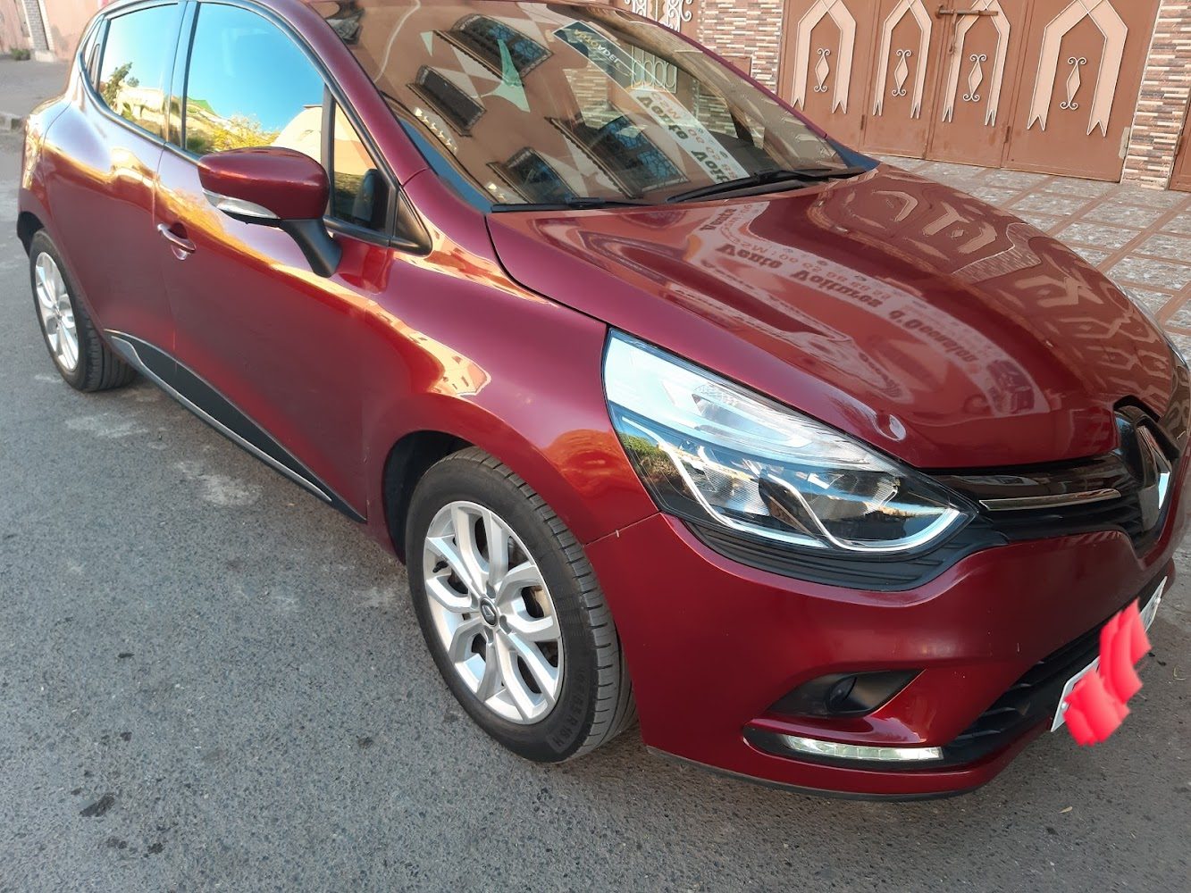 aboubaraa car dealer