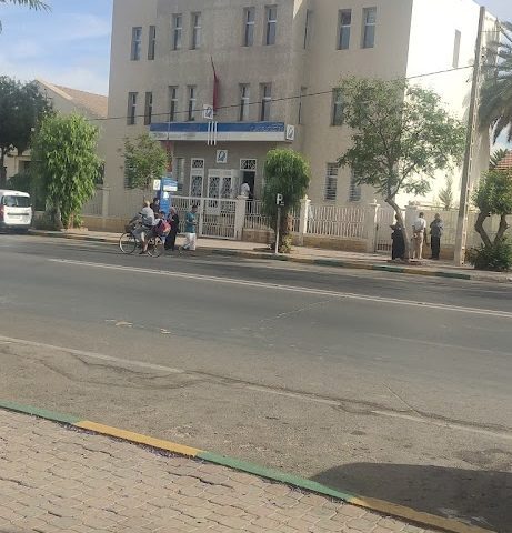 NARSA Oued Zem - Oued Zem -