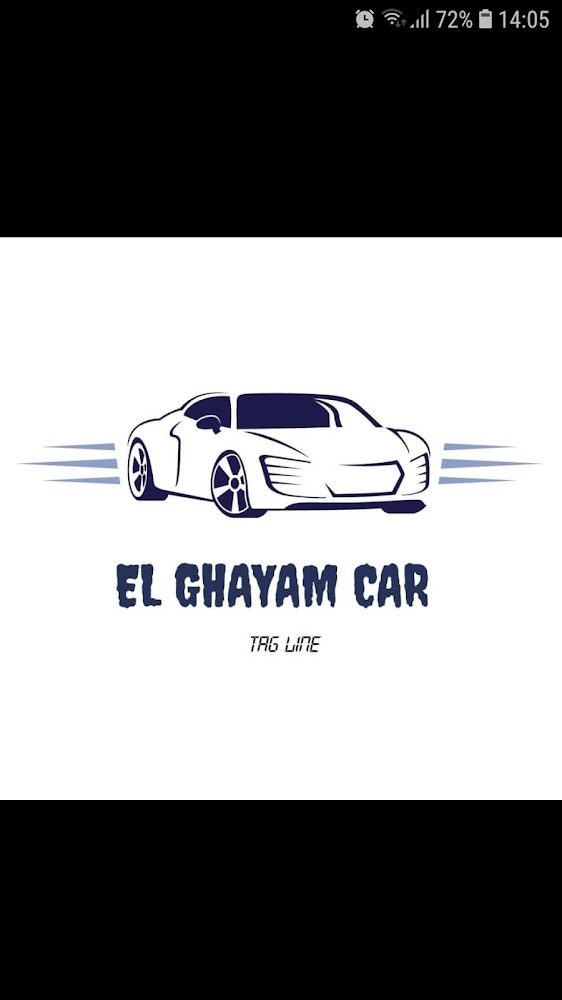 EL GHAYAM CAR