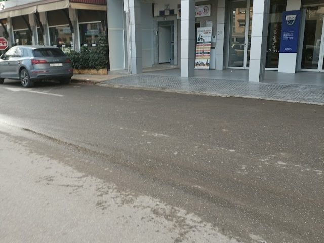 Concessionnaire Dacia - Témara - +212 5224-64699