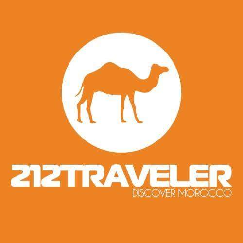 212Traveler Tetouan