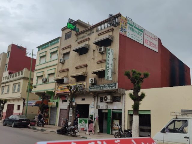 CHTIOUI