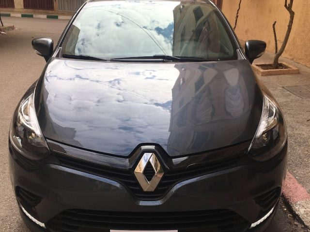 Florencia car - Fès - +212 661-643064