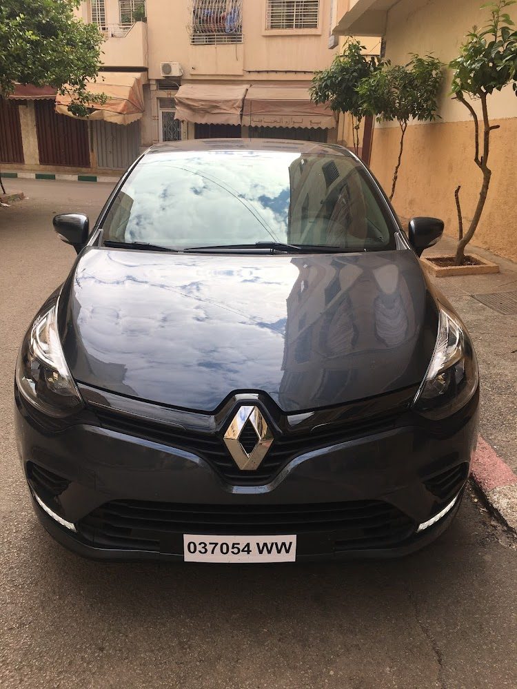Florencia car