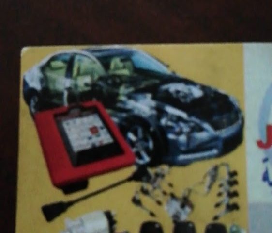 Moussa Diagnostic