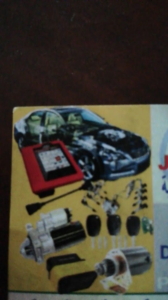 Moussa Diagnostic