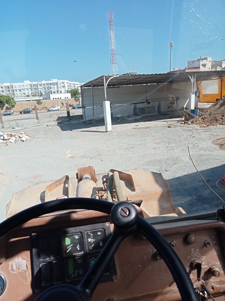 THREE CLEAN WASH : Lavage et service rapide