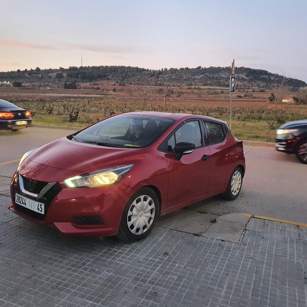 Location de voiture ste Alamo populaire car