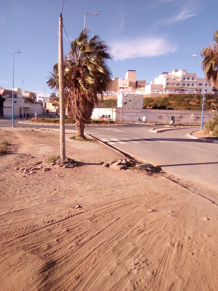 Station de Taxi
