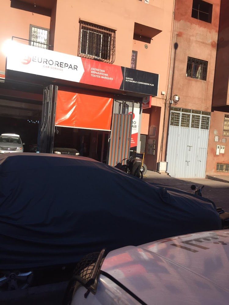 Euro Repar & car service