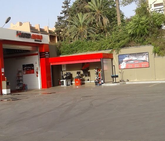 Station-service TotalEnergies Djebilet - Marrakech - +212 80-1000023