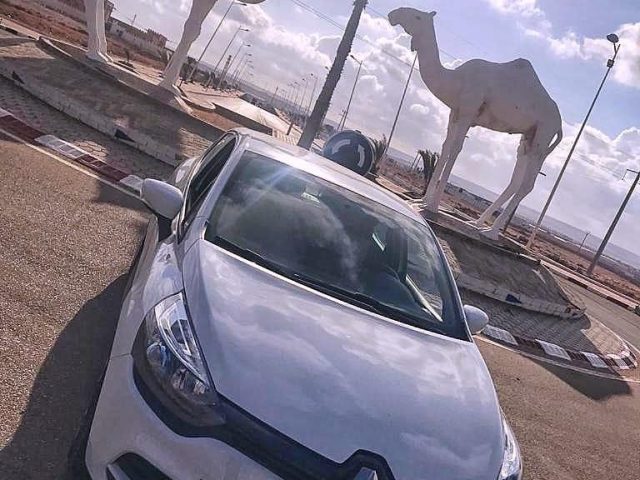 Maaffar Car Rental Marrakech - Marrakech -