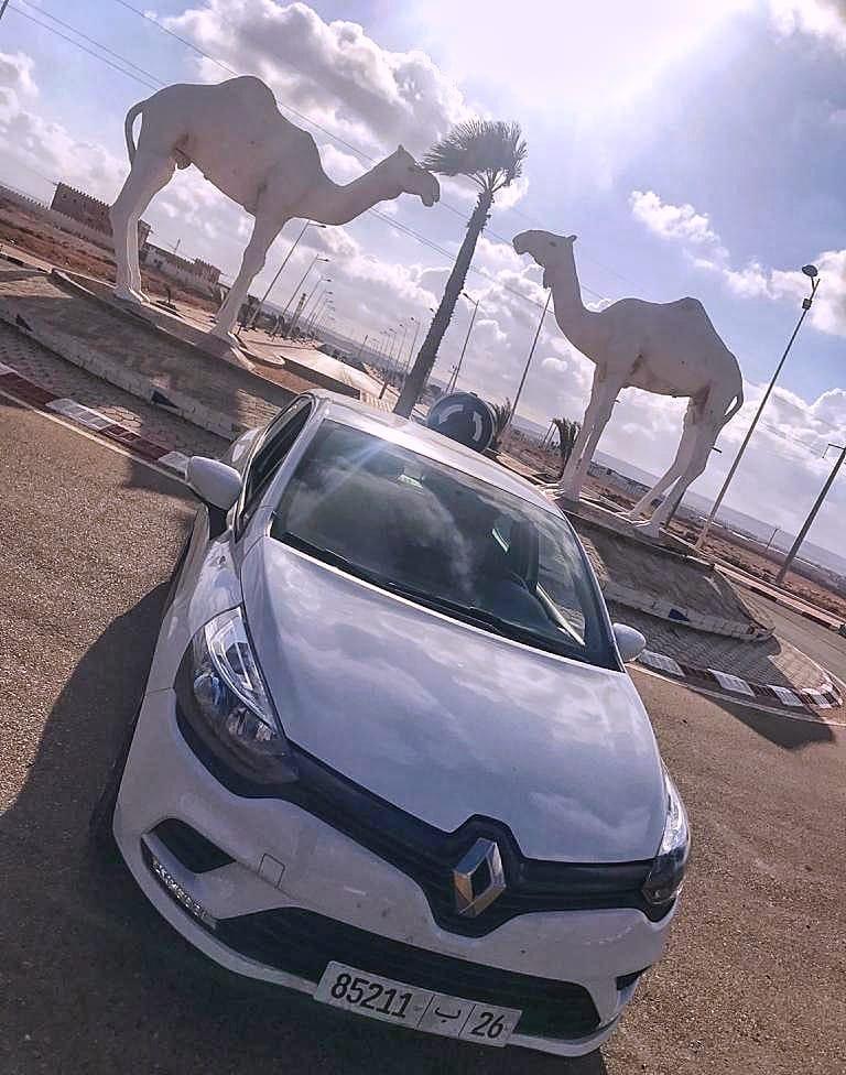 Maaffar Car Rental Marrakech