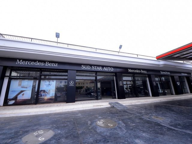 Sudstar Auto - Agadir - +212 5282-39832