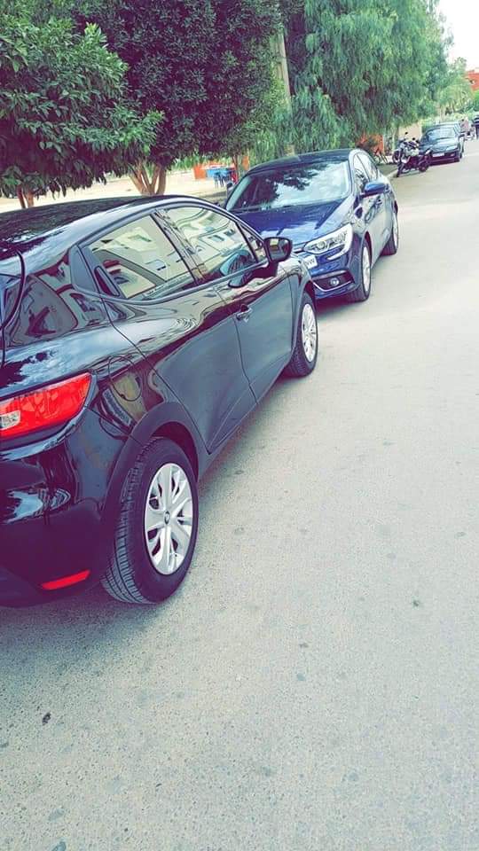 Family riad cars