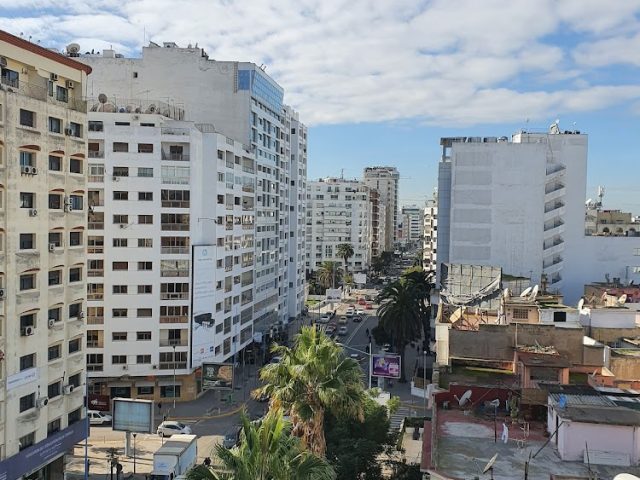 Golden Keys Car - Casablanca - +212 5223-00931
