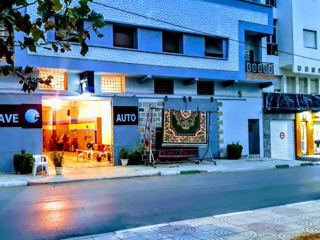 SUPER LAVAGE AUTO - Tazaa - +212 668-755597