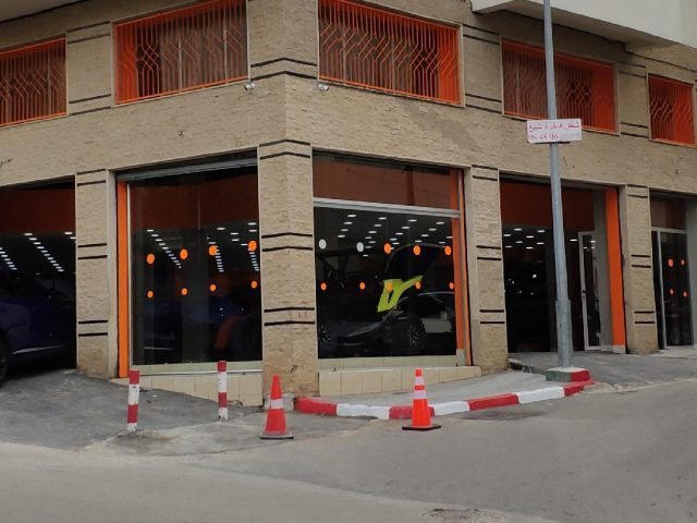 Be In Design - Tanger - +212 661-872332