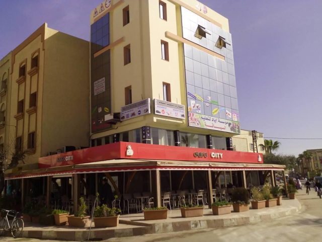 auto ecole iyad - Khouribga - +212 650-198939