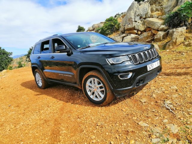 Ste Mellali Car - Béni Mellal - +212 664-043898