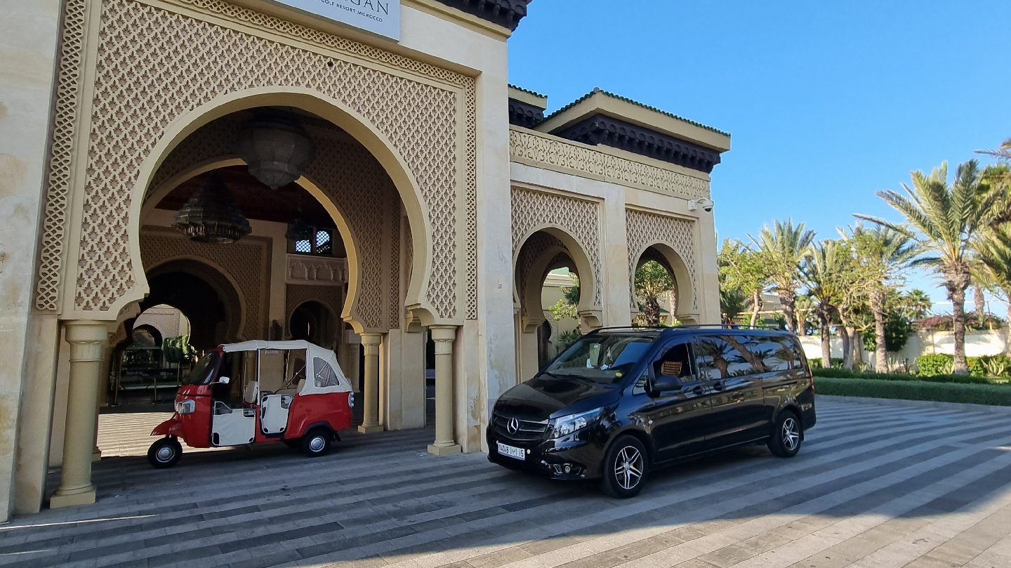 Daybreak Morocco Tours
