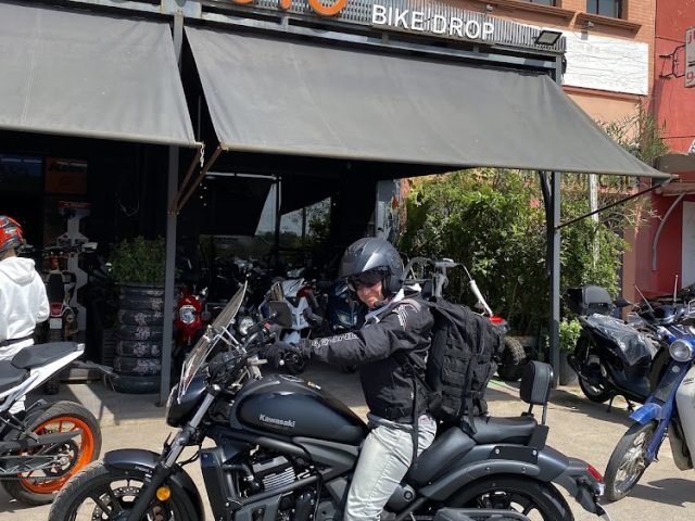 Otomoto Marrakech - Marrakech - +212 663-008430