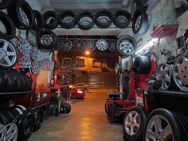 Mhamed Et Rachid - Oujda - +212 615-448872