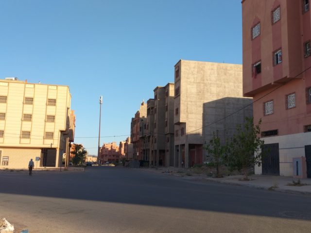 TIRAF CARS - Ouarzazate -