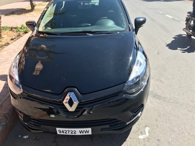 Beverlycar essaouira - Essaouira - +212 661-443533