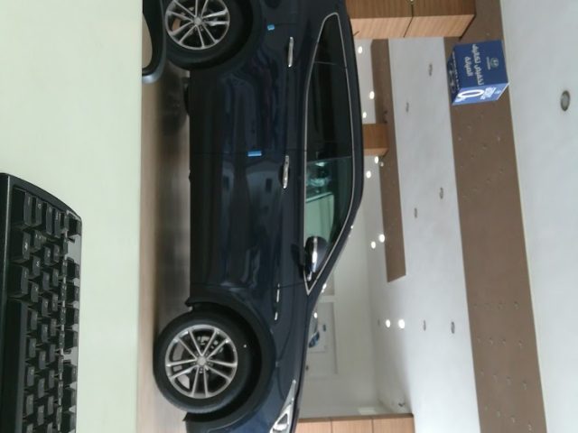 HYUNDAI SALÉ "IMANE AUTO" - Salé - +212 5378-85060