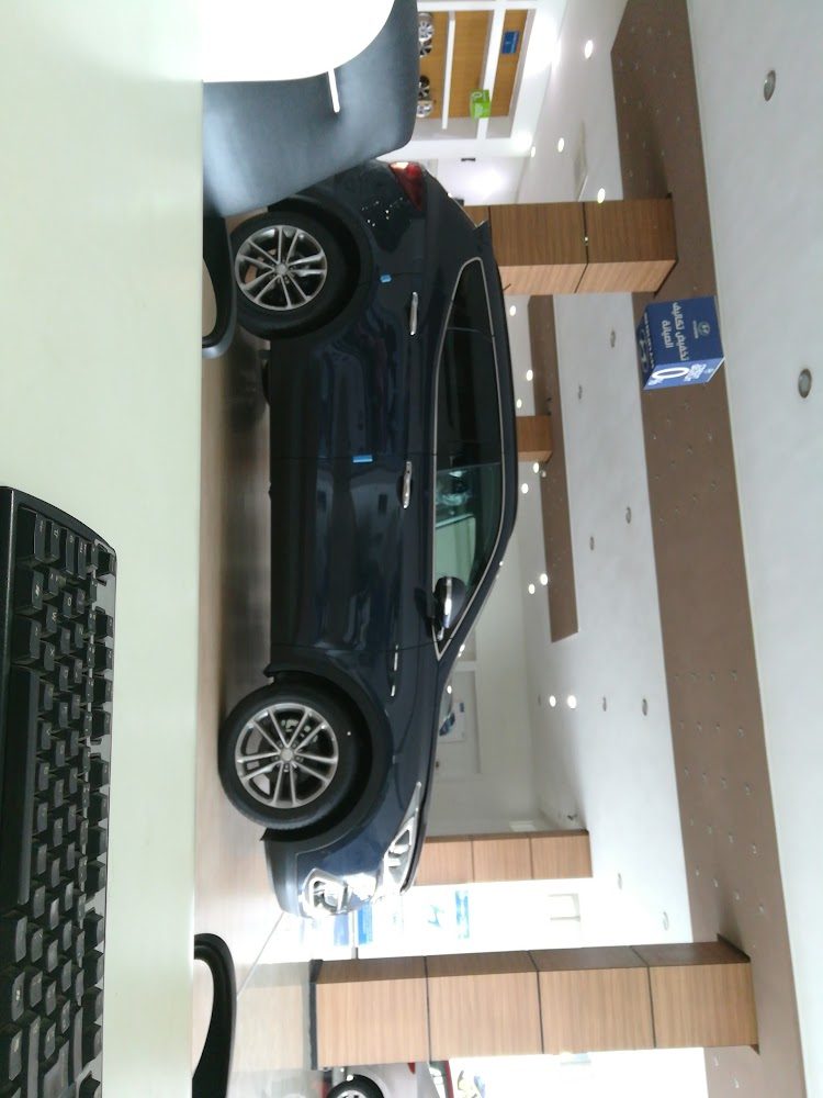 HYUNDAI SALÉ "IMANE AUTO"