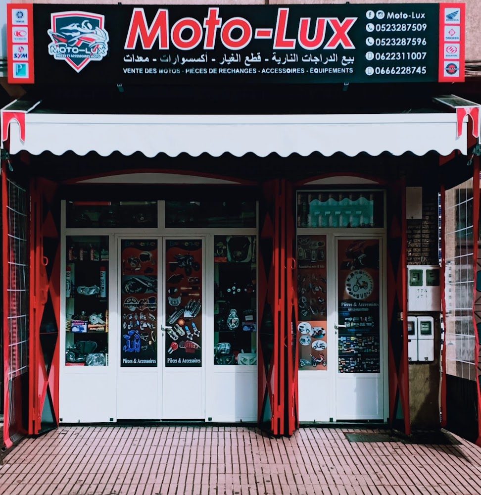 MOTO-LUX