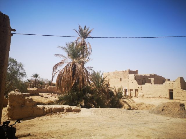 Meknès-Tafilalet