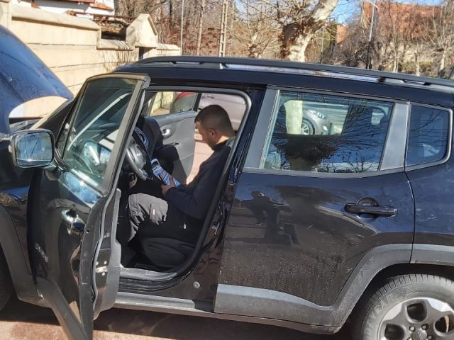 Mécanique et diagnostic CHEZ ALI