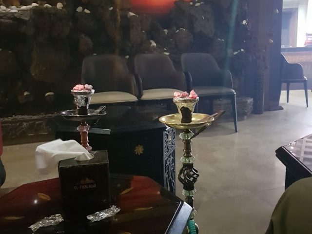 Rapide amsterdam - Nador - +212 695-310315