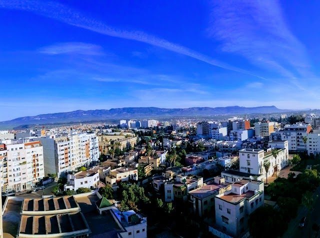 C.T.M. Messagerie (Ag. Meknès) - Meknès - +212 5355-14618